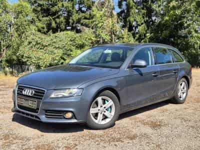 Audi A4 3.0 TDI 240 Quattro (2009) - Photo 1