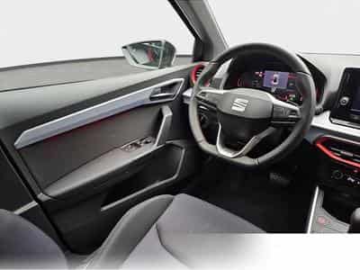 Seat Arona (2026) - Photo 7