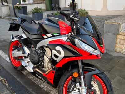 Aprilia Tuono 660 (2022) - Foto 2