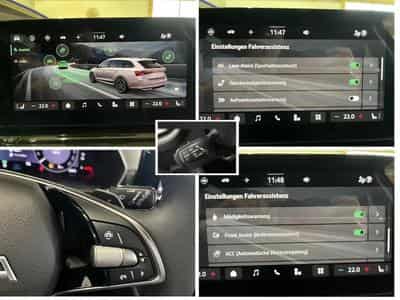 Skoda Octavia (2025) - Foto 12