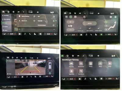 Skoda Octavia (2025) - Foto 13