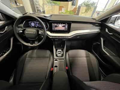 Skoda Octavia (2025) - Foto 8