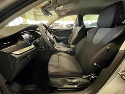 Skoda Octavia (2025) - Foto 9