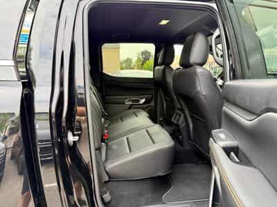 Ford Ranger Wildtrak 2.0 EcoBlue 205ch e-4WD (2026) - Foto 10