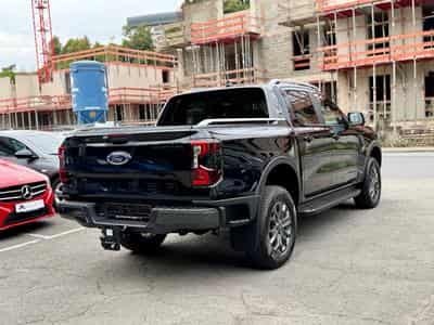 Ford Ranger Wildtrak 2.0 EcoBlue 205ch e-4WD (2026) - Foto 6