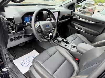Ford Ranger Wildtrak 2.0 EcoBlue 205ch e-4WD (2026) - Foto 7
