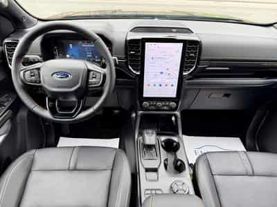 Ford Ranger Wildtrak 2.0 EcoBlue 205ch e-4WD (2026) - Foto 8