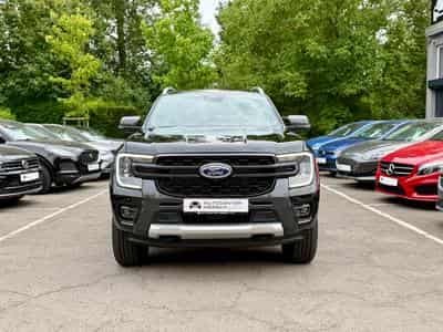 Ford Ranger Wildtrak 2.0 EcoBlue 205ch e-4WD (2026) - Foto 2