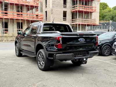 Ford Ranger Wildtrak 2.0 EcoBlue 205ch e-4WD (2026) - Foto 4