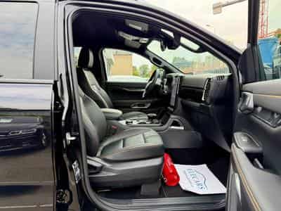 Ford Ranger Wildtrak 2.0 EcoBlue 205ch e-4WD (2026) - Foto 9