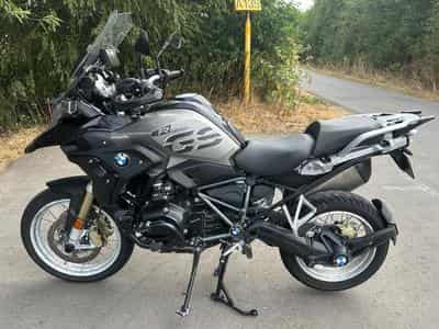BMW G GS (2017) - Foto 1