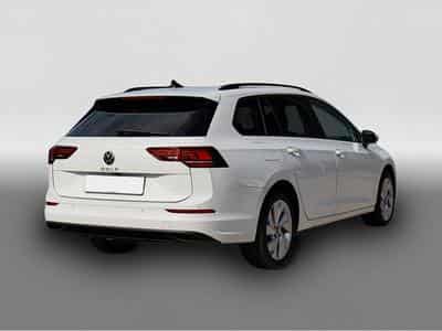 VW Golf (2025) - Photo 3