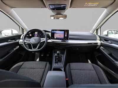 VW Golf (2025) - Photo 5