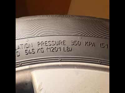 Rims and Tires – 16 - Photo 1