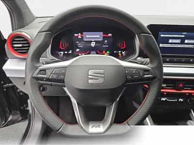 Seat Arona (2026) - Photo 12