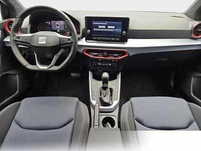 Seat Arona (2026) - Photo 6