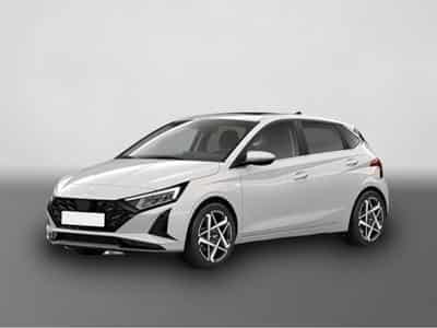 Hyundai i20 (2025) - Foto 1