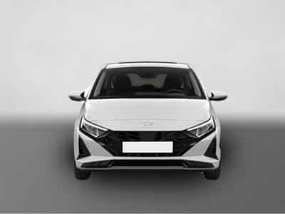Hyundai i20 (2025) - Foto 2