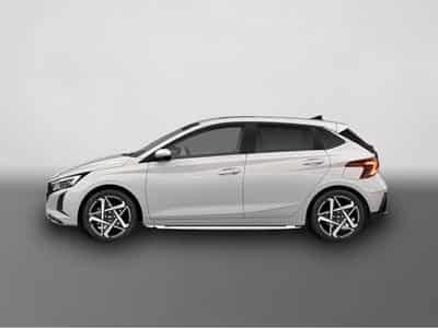 Hyundai i20 (2025) - Foto 4