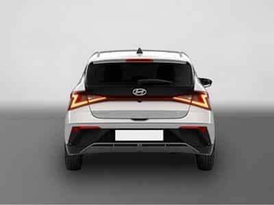 Hyundai i20 (2025) - Foto 5