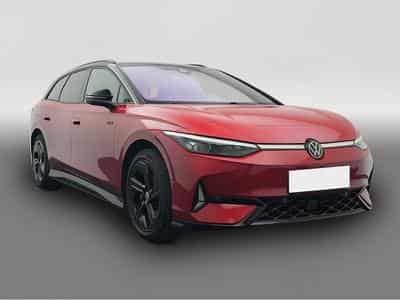 VW ID.5 (2026) - Photo 7