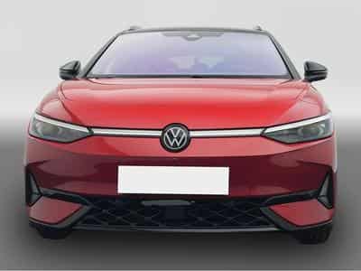 VW ID.5 (2026) - Photo 8