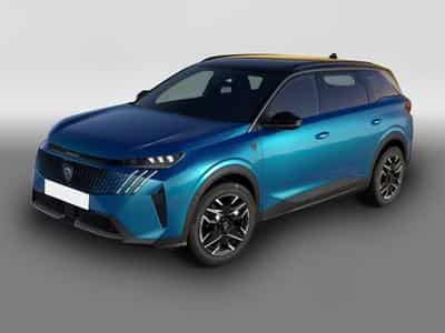 Peugeot 5008 (2024) - Foto 1