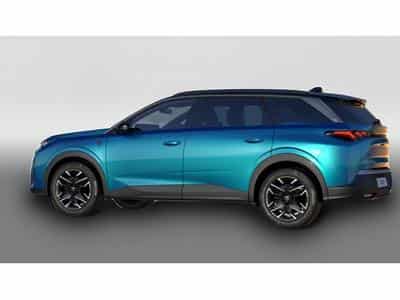 Peugeot 5008 (2024) - Foto 2