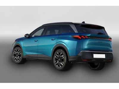 Peugeot 5008 (2024) - Foto 3