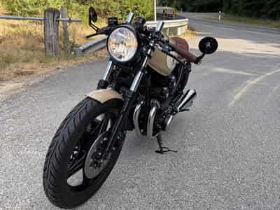 Honda CB Honda CB750KZ (RC01) (1981) - Foto 1