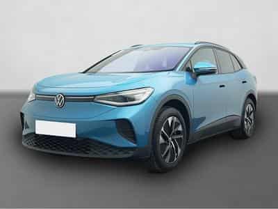 VW ID.4 (2026) - Photo 1