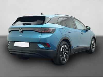 VW ID.4 (2026) - Photo 5