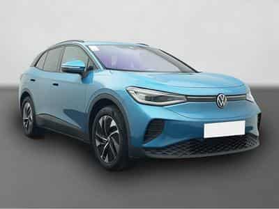 VW ID.4 (2026) - Photo 7