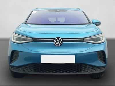 VW ID.4 (2026) - Photo 8