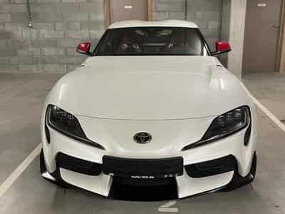 Toyota Supra FujiSpeedway Limited edition (2021) - Photo 1