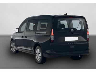 VW Caddy (2025) - Foto 3