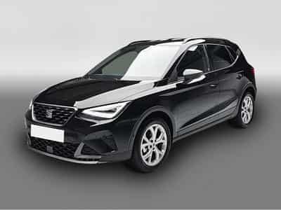 Seat Arona (2026) - Photo 1