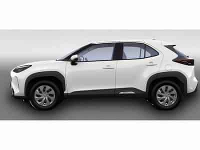 Toyota Yaris Cross (2025) - Photo 2