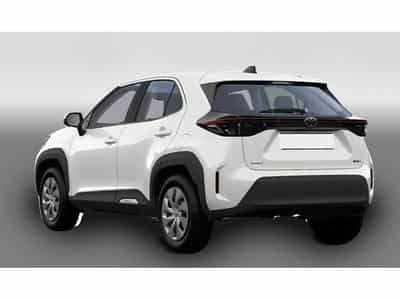 Toyota Yaris Cross (2025) - Photo 3