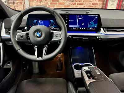 BMW X2 (2024) - Photo 4