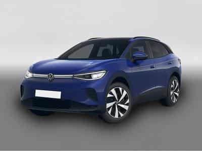 VW ID.4 (2025) - Photo 1