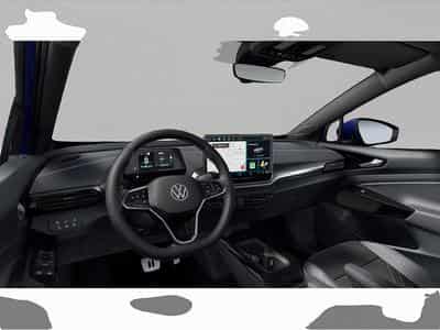 VW ID.4 (2025) - Photo 2