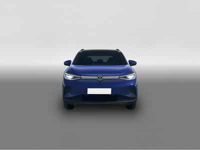 VW ID.4 (2025) - Photo 6