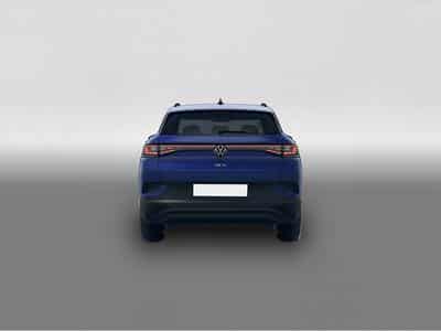 VW ID.4 (2025) - Photo 7