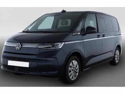 VW Multivan (2026) - Photo 1