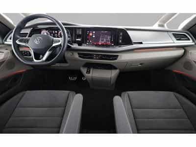 VW Multivan (2026) - Photo 3