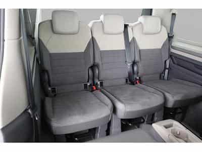 VW Multivan (2026) - Photo 5