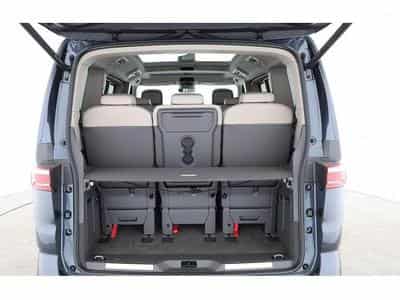 VW Multivan (2026) - Photo 6