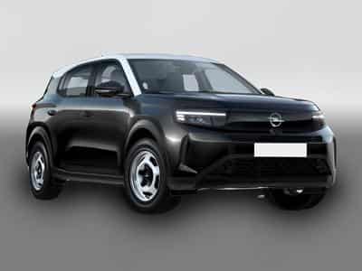 Opel Frontera (2026) - Foto 1