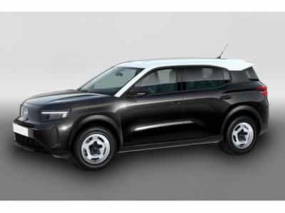 Opel Frontera (2026) - Foto 2